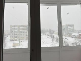 4-комн. квартира, 96 м², 7/9 этаж