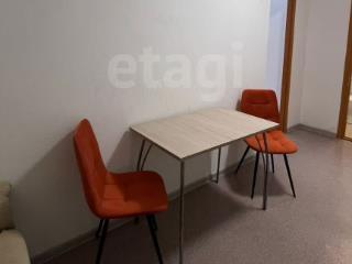 Студия, 29.4 м², 5/16 этаж