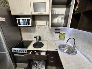 3-комн. квартира, 80 м², 23/26 этаж