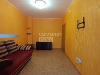 2-комн., Квартира в новостройке, 54.5 м², 5/9 этаж