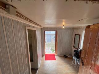  дом, 36.9 м², 35 соток