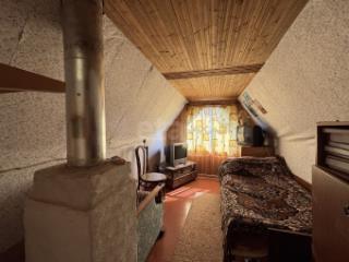  дача, 30 м², 6 соток