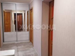 3-комн. квартира, 58.5 м², 3/5 этаж