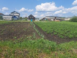 1-этажный дом, 38.8 м², 33 сотки