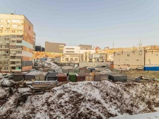 3-комн. квартира, 79.4 м², 6/18 этаж