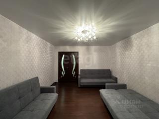 3-комн. квартира, 66.3 м², 4/9 этаж