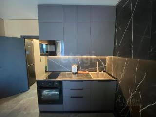 Студия, 29.4 м², 18/18 этаж