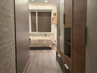 3-комн. квартира, 98.4 м², 4/14 этаж