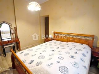 3-комн. квартира, 96.2 м², 1/3 этаж