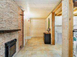 1-этажный дом, 106.4 м², 18.63 соток