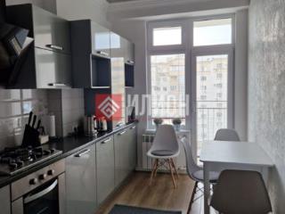 1-комн. квартира, 43 м², 9/9 этаж