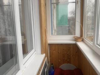 3-комн. квартира, 61 м², 4/5 этаж