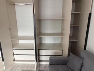 1-комн. квартира, 31 м², 3/5 этаж