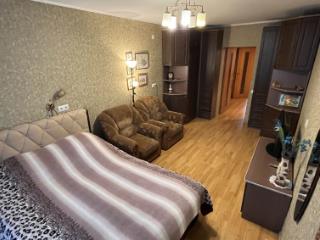 2-комн. квартира, 51 м², 4/5 этаж