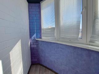 1-комн. квартира, 35.7 м², 13/14 этаж