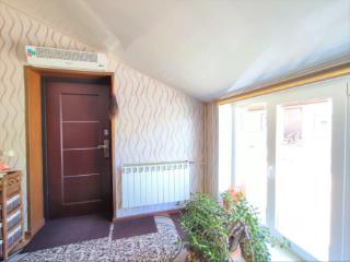 1-этажный дом, 87.5 м², 9.4 соток