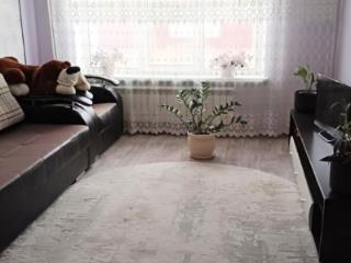 3-комн. квартира, 57.9 м², 1/3 этаж
