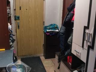 4-комн. квартира, 106 м², 5/17 этаж