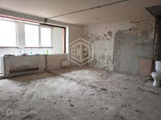 1-комн. квартира, 34.5 м², 2/16 этаж