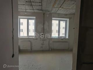 Студия, 22 м², 5/7 этаж