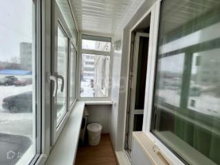 1-комн., Квартира, 35.1 м², 1/5 этаж