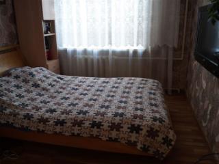 3-комн. квартира, 62.5 м², 3/5 этаж