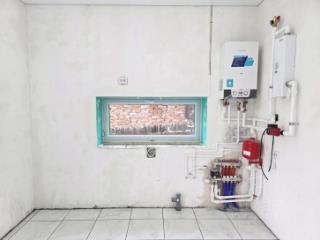 1-этажный дом, 68.8 м², 4 сотки