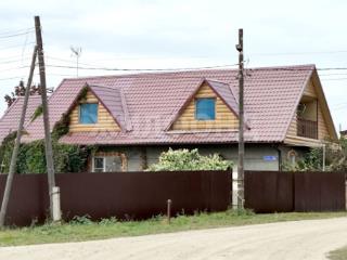  дом, 111.9 м², 10.34 соток