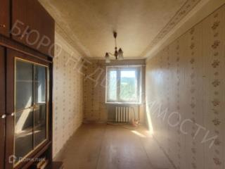 4-комн. квартира, 59.8 м², 5/5 этаж