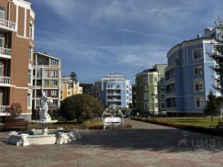 3-комн. квартира, 120 м², 5/6 этаж