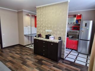 Студия, 34.5 м², 2/17 этаж