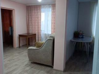 2-комн. квартира, 40.5 м², 4/4 этаж