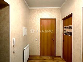 1-комн., Квартира, 39.7 м², 1/10 этаж