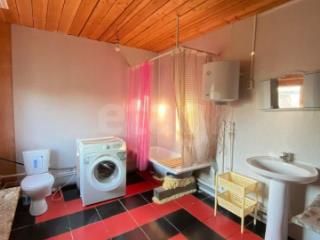 2-этажный дом, 120.2 м², 10 соток