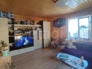 2-этажный дом, 70 м², 6.21 соток