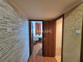 2-комн. квартира, 50.4 м², 8/9 этаж