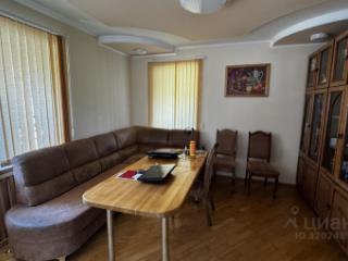 3-этажный коттедж, 223.3 м², 15 соток