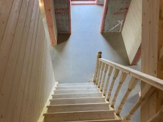 2-этажный дом, 90.2 м², 10 соток