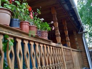 1-этажный дом, 60 м², 10 соток