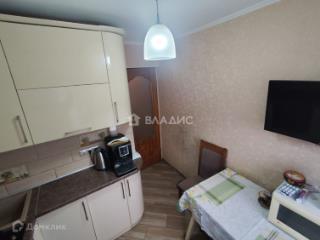 3-комн. квартира, 62.1 м², 2/5 этаж