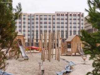 1-комн. квартира, 40.7 м², 1/8 этаж