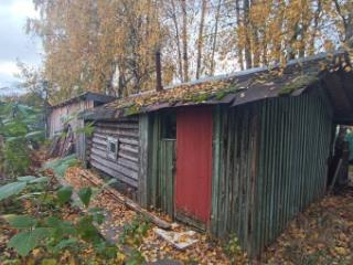 2-этажный дом, 30 м², 5 соток