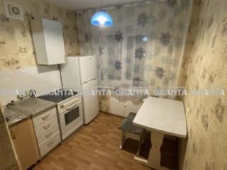 1-комн. квартира, 33 м², 4/5 этаж