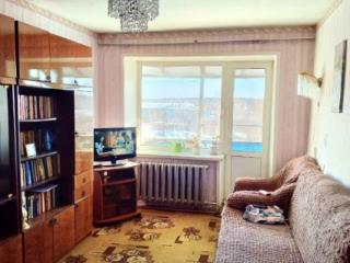 3-комн. квартира, 56.6 м², 5/5 этаж