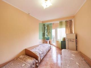 1-комн. квартира, 17.3 м², 1/2 этаж