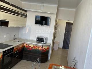 1-комн. квартира, 44.6 м², 12/25 этаж