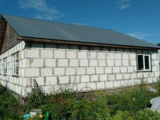  дом, 87.1 м², 3.7 сотки