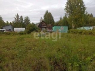 2-этажный дом, 40 м², 5.8 соток