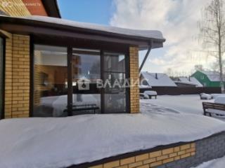 2-этажный дом, 160 м², 6.7 соток