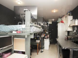 Квартира, 17 м², 1/5 этаж